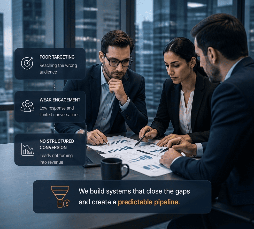 Business growth analysis